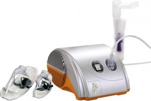 Tech-Med Inhalator TM-NEB BABY 1