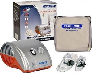 Tech-Med Inhalator TM-NEB BABY 2