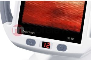 Beurer IL 50 Lampa na podczerwien (61900) 2