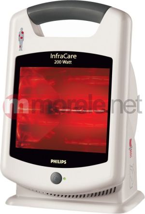 Philips HP 3621/01 red light (HP3621/01) 1