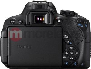 Lustrzanka Canon EOS 700D Kit + EF-S 3,5-5,6/18-55 IS STM (8596B028) 7