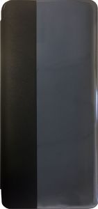Huawei P30 Pro Etui z klapką smart Czarny 2