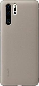 Huawei P30 Pro Etui z klapką smart Khaki 6