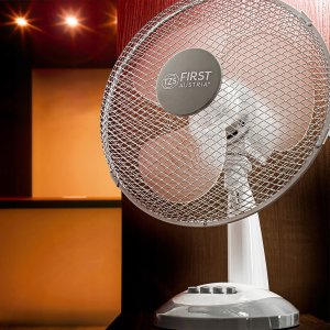 Termowentylator First+ 5551-GR 5