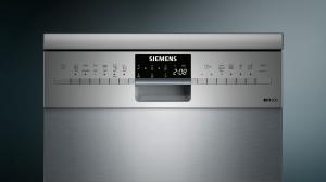 Zmywarka Siemens iQ500 SR256I01TE 3