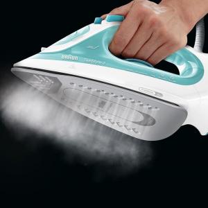 Żelazko Braun TexStyle 3 SI3041GR 4