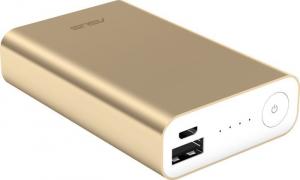 Powerbank Asus ZenPower 10050 mAh Złoty  (90AC00P0-BBT078) 13
