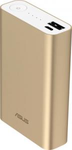 Powerbank Asus ZenPower 10050 mAh Złoty  (90AC00P0-BBT078) 5