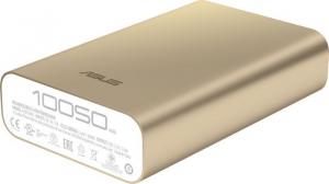 Powerbank Asus ZenPower 10050 mAh Złoty  (90AC00P0-BBT078) 10
