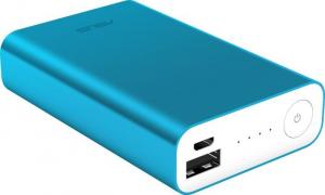 Powerbank Asus ZenPower 10050 mAh Niebieski  (90AC00P0-BBT079) 13