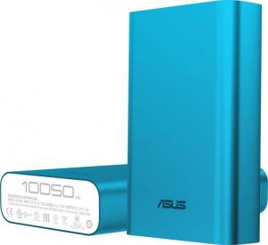 Powerbank Asus ZenPower 10050 mAh Niebieski  (90AC00P0-BBT079) 7