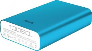 Powerbank Asus ZenPower 10050 mAh Niebieski  (90AC00P0-BBT079) 10