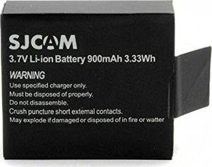 Akumulator SJCAM SJCAM akumulator do kamer SJCAM SJ4000/SJ5000 1