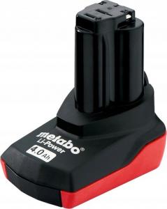 Metabo Akumulator 10.8V 4Ah (625585000) 1