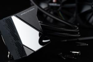 Chłodzenie wodne Asus ROG Ryujin 360 (90RC0020-M0UAY0) 5