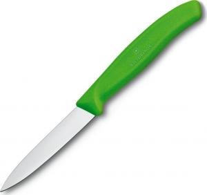 Victorinox Victorinox nóż do jarzyn 8 cm zielony 1