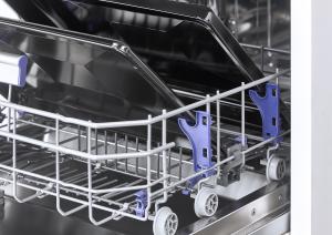 Zmywarka Beko DFN26422W 3