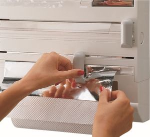 Leifheit Leifheit Parat Plus 25723 2