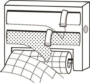 Leifheit Leifheit Parat Plus 25723 3