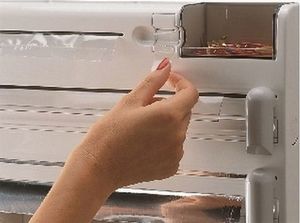 Leifheit Leifheit Parat Plus 25723 5