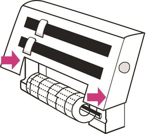 Leifheit Leifheit Parat Plus 25723 8