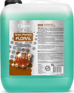 Clinex CLINEX Nano Protect Floral 5L 70-334 1