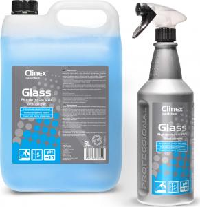 Clinex CLINEX Glass 1L 77-110 1