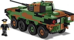 Cobi Klocki Small Army K.T.O. Rosomak (2616) 4