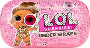 L.O.L. LOL Surprise Innovation Under Wraps 4.2 (552062) 1