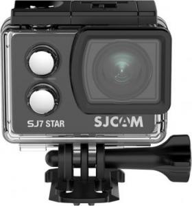 Kamera SJCAM SJ7 Star Czarna 1