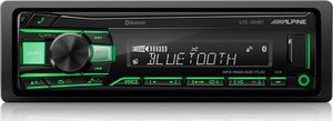 Radio samochodowe Alpine RADIOSTEROWNIK USB/IPOD Z BLUETOOTH 2