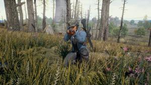 Playerunknown's Battlegrounds PS4 6