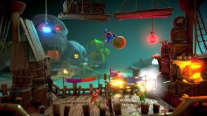 Chimparty PS4 3