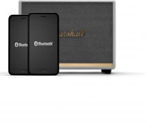 Głośnik Marshall Woburn II biały (184529) 4