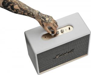 Głośnik Marshall Woburn II biały (184529) 5