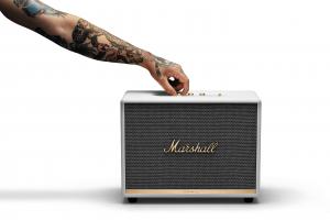 Głośnik Marshall Woburn II biały (184529) 9