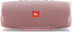 Głośnik JBL Charge 4 Różowy 1