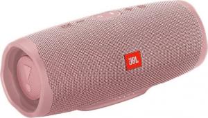 Głośnik JBL Charge 4 Różowy 2