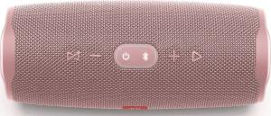 Głośnik JBL Charge 4 Różowy 3