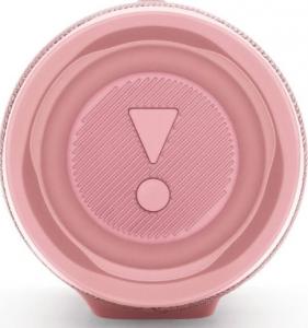 Głośnik JBL Charge 4 Różowy 4