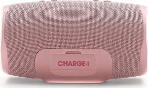 Głośnik JBL Charge 4 Różowy 5