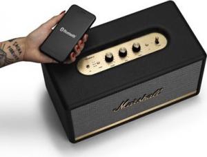 Głośnik Marshall Stanmore II czarny (184526) 3