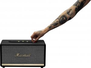 Głośnik Marshall Stanmore II czarny (184526) 5