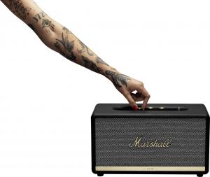 Głośnik Marshall Stanmore II czarny (184526) 6