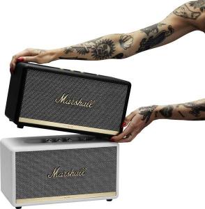 Głośnik Marshall Stanmore II czarny (184526) 7