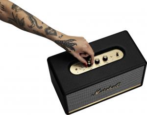 Głośnik Marshall Stanmore II czarny (184526) 8