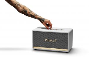 Głośnik Marshall Stanmore II biały (184527) 7