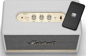Głośnik Marshall Stanmore II biały (184527) 2
