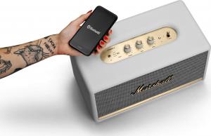 Głośnik Marshall Stanmore II biały (184527) 5