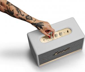 Głośnik Marshall Stanmore II biały (184527) 6